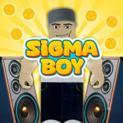 Play Sigma Boy now!
