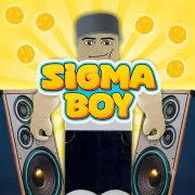 Sigma Boy