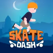 Skate Dash