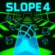 Slope 4