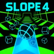 Slope 4