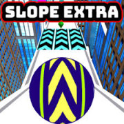 Play Slope Extra now!