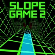 PLay Slope Game 2 now!