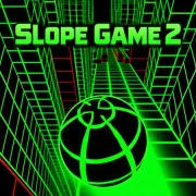 Slope Game 2