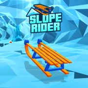 Slope Rider