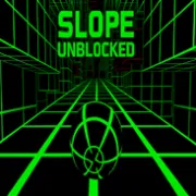 Slope Unblocked