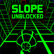 Play Slope Unblocked now!