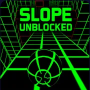 PLay Slope Unblocked now!