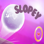Play Slopey now!