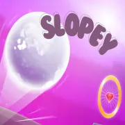 Slopey
