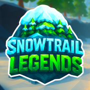Play Snowtrail Legends now!