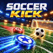 Play Soccer Kick now!