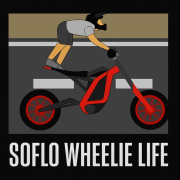 Play Soflo Wheelie Life now!