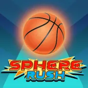 Sphere Rush - free online game