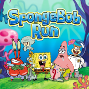 Play Spongebob Run now!