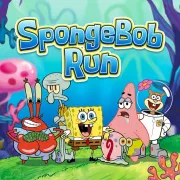 Spongebob Run