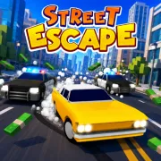 Play Street Escape now!