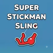 Super Stickman Sling