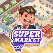 Supermarket Master