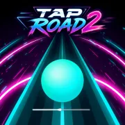 Play Tap Road 2 now!