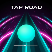 Play Tap Road now!