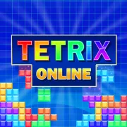 Tetrix Online