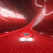 Play The Race now!