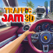 Play Traffic Jam 3D now!