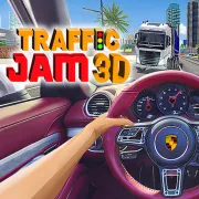 Traffic Jam 3D