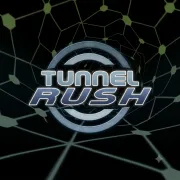 Tunnel Rush - free online game