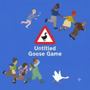 Untitled Goose Game