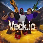 PLay Veck.io now!