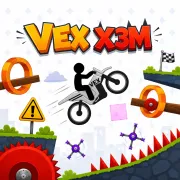 Vex X3M