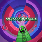 Play Vortex Ball now!