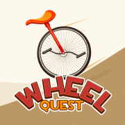 Play Wheel Quest now!