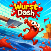 Play Wurst Dash now!